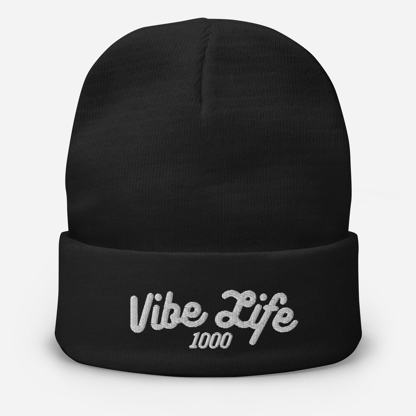 Vibe Life 1000 - Beanie