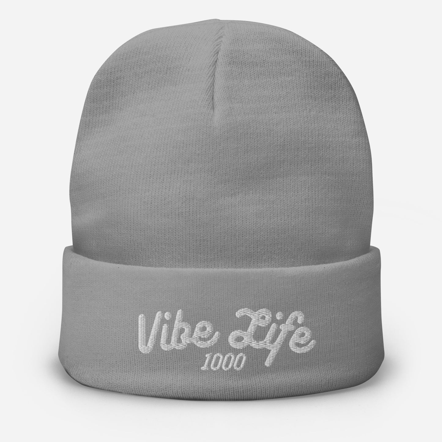 Vibe Life 1000 - Beanie