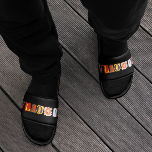 VL1000R Men’s slides