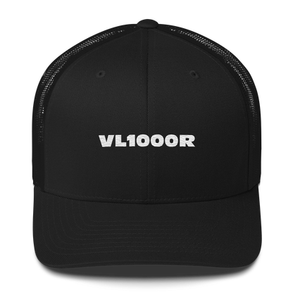 VL1000R - Trucker Cap