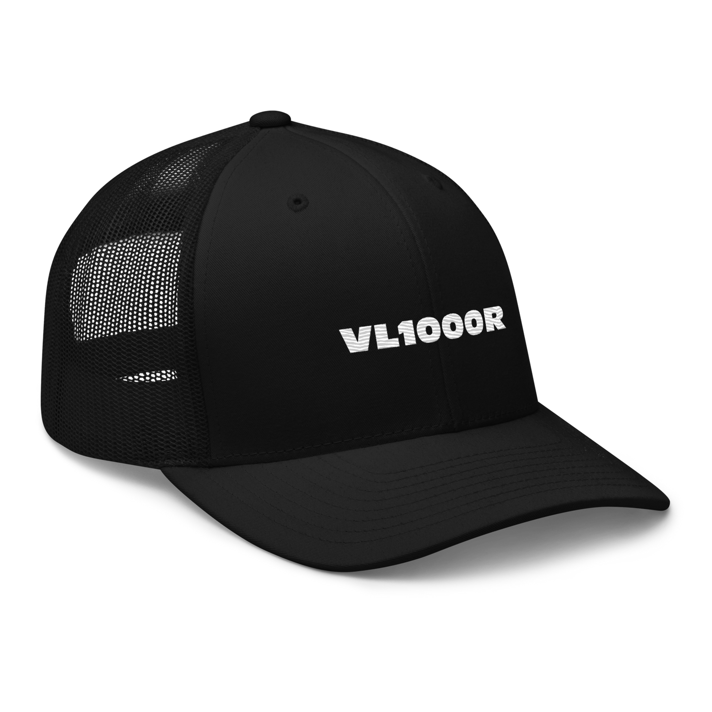 VL1000R - Trucker Cap