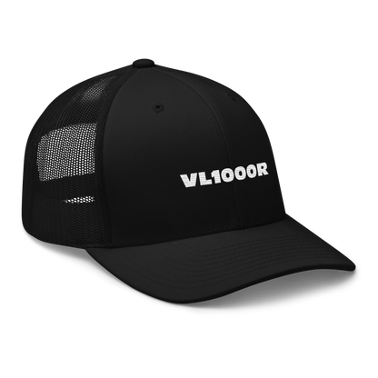 VL1000R - Trucker Cap