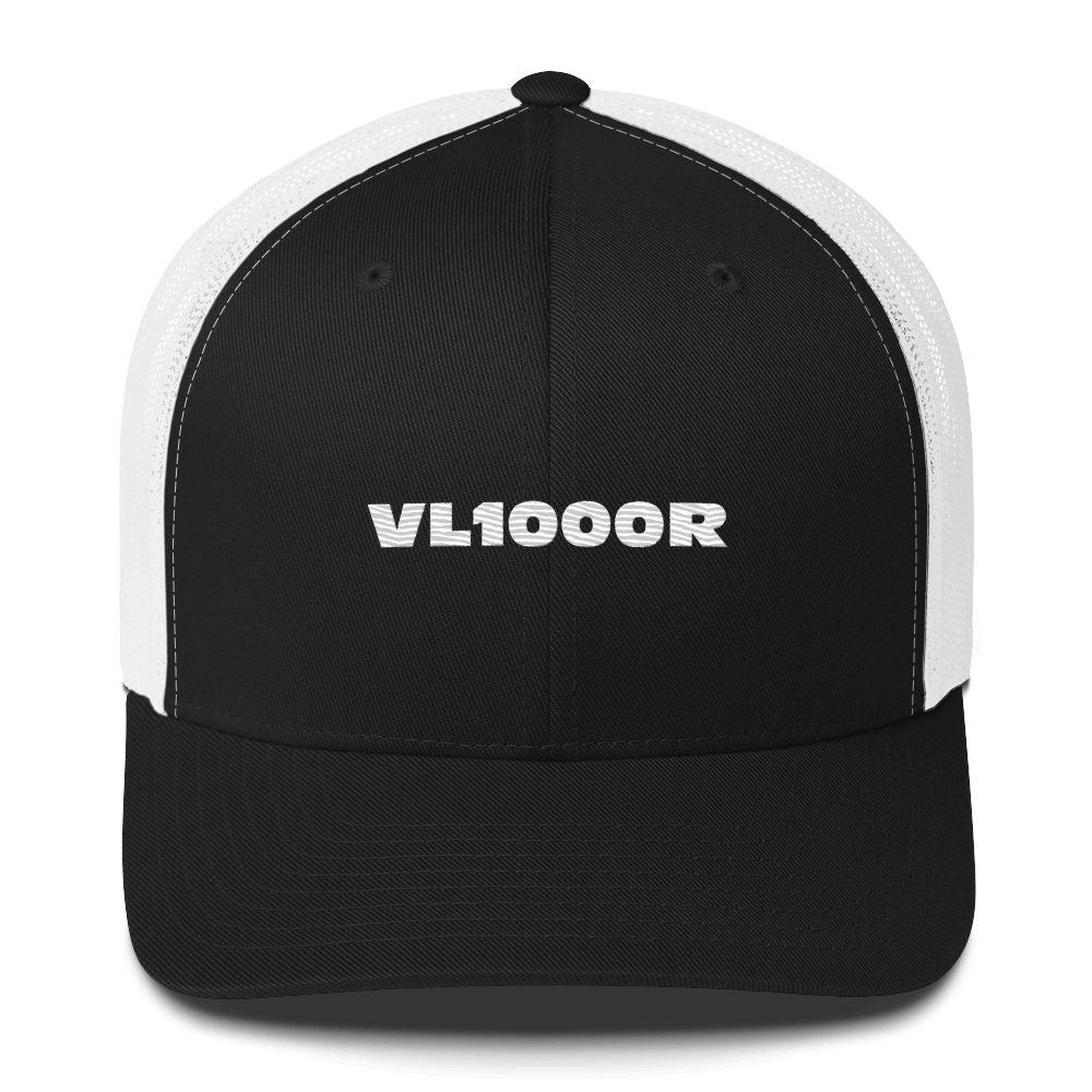 VL1000R - Trucker Cap