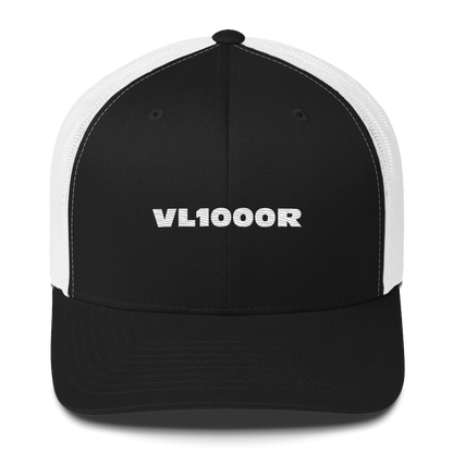 VL1000R - Trucker Cap