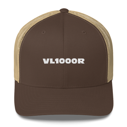 VL1000R - Trucker Cap