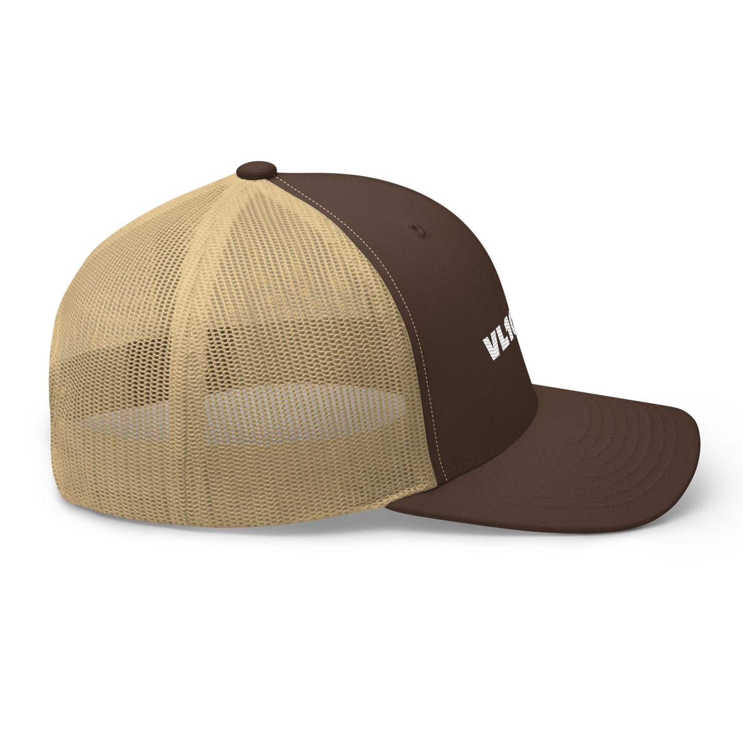 VL1000R - Trucker Cap