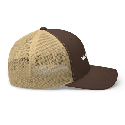 VL1000R - Trucker Cap