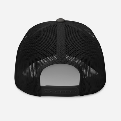 VL1000R - Trucker Cap