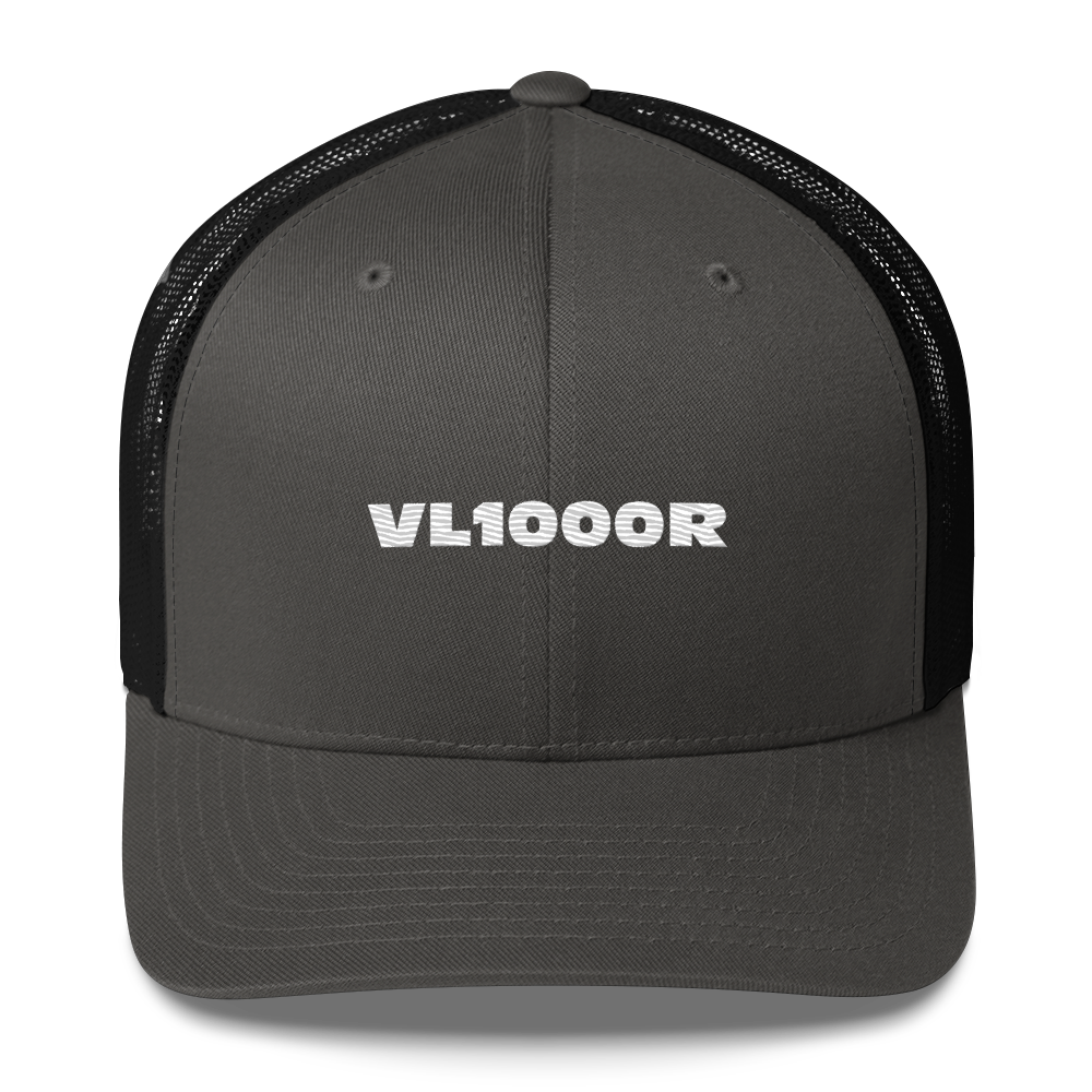 VL1000R - Trucker Cap