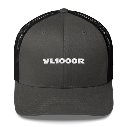 VL1000R - Trucker Cap