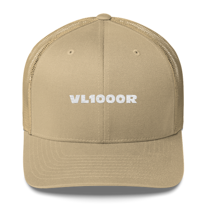 VL1000R - Trucker Cap