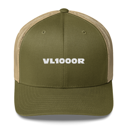 VL1000R - Trucker Cap