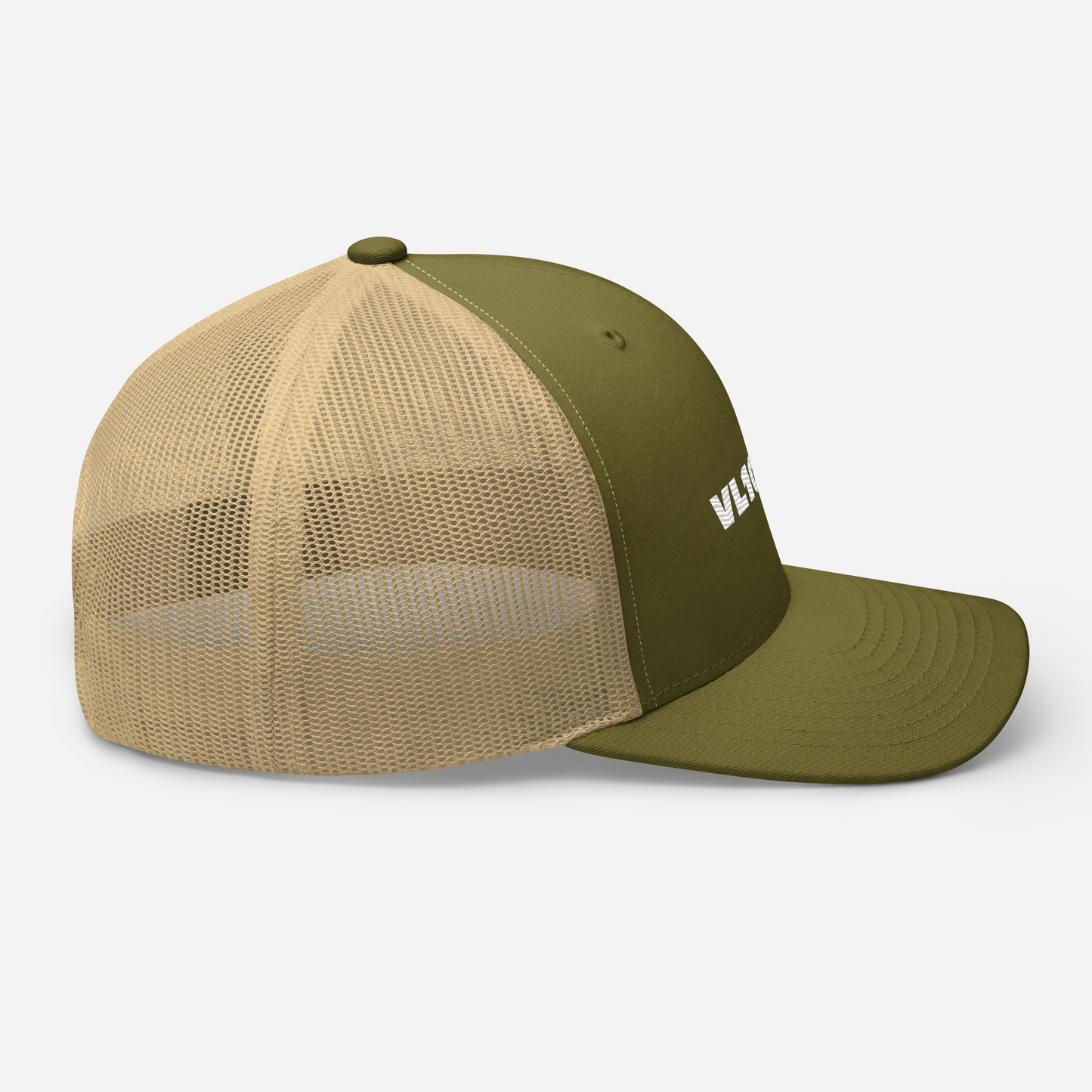 VL1000R - Trucker Cap