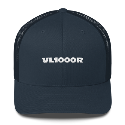 VL1000R - Trucker Cap