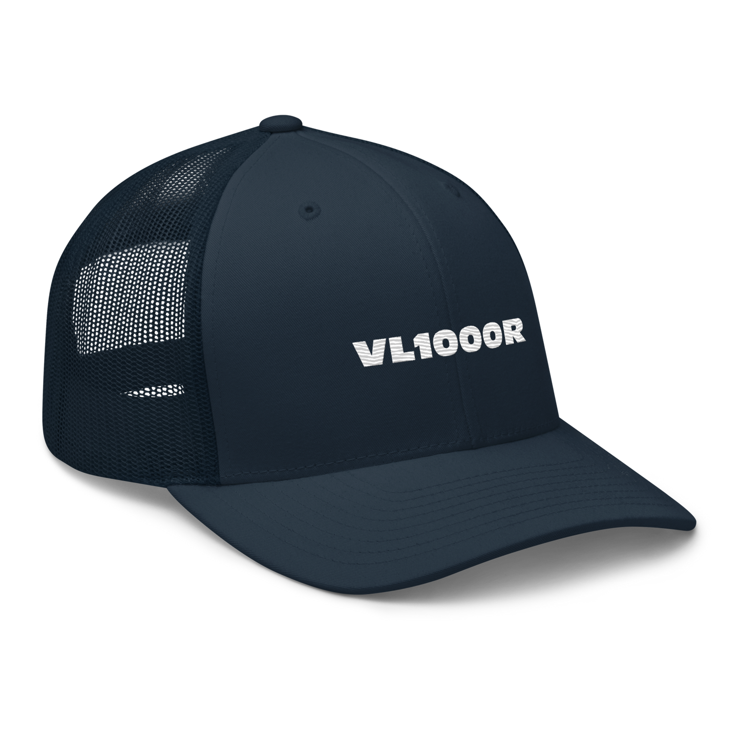 VL1000R - Trucker Cap