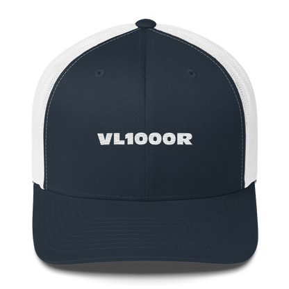 VL1000R - Trucker Cap