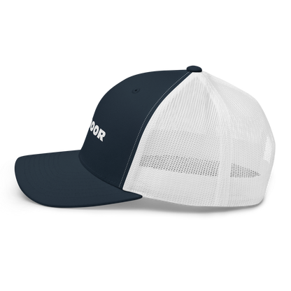 VL1000R - Trucker Cap