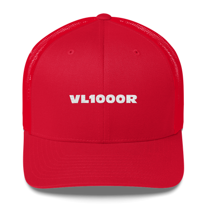 VL1000R - Trucker Cap