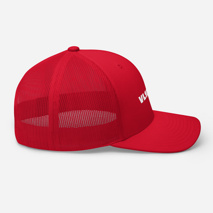 VL1000R - Trucker Cap