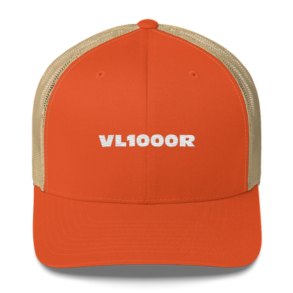 VL1000R - Trucker Cap