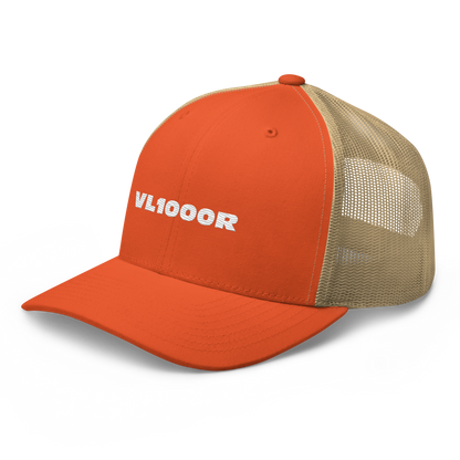 VL1000R - Trucker Cap